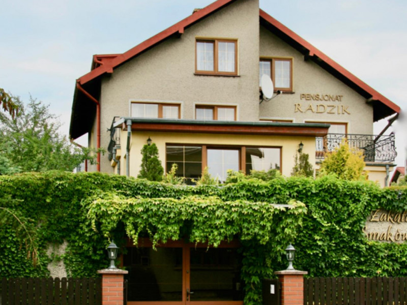 pensjonat-radzik-zakatek-smakow zdjęcie prezentacji gdzie wesele