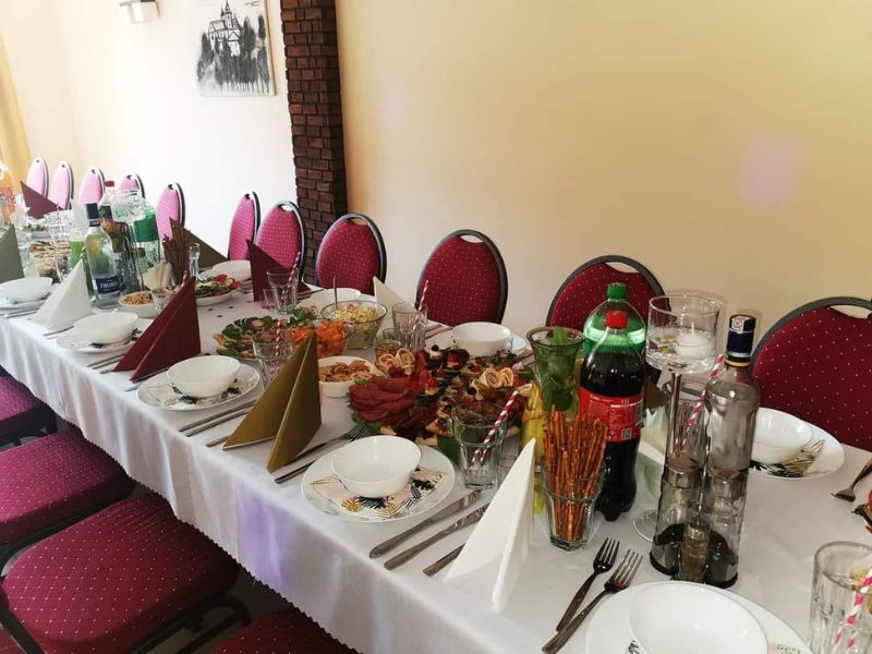 pensjonat-rosochate-wzgorze-nad-jeziorem-wigry zdjęcie prezentacji gdzie wesele