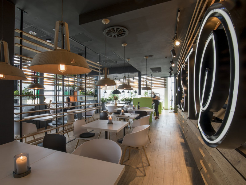 pesto-bistro zdjęcie prezentacji gdzie wesele