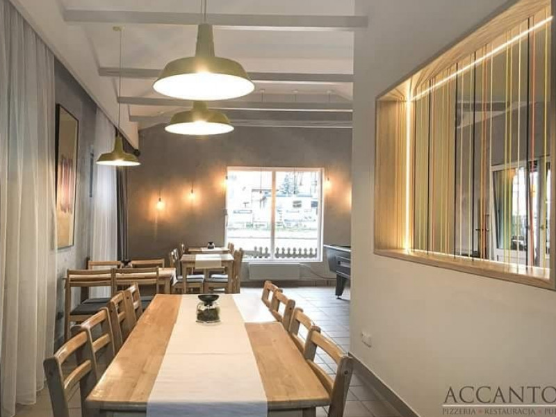 pizzeria-accanto zdjęcie prezentacji gdzie wesele