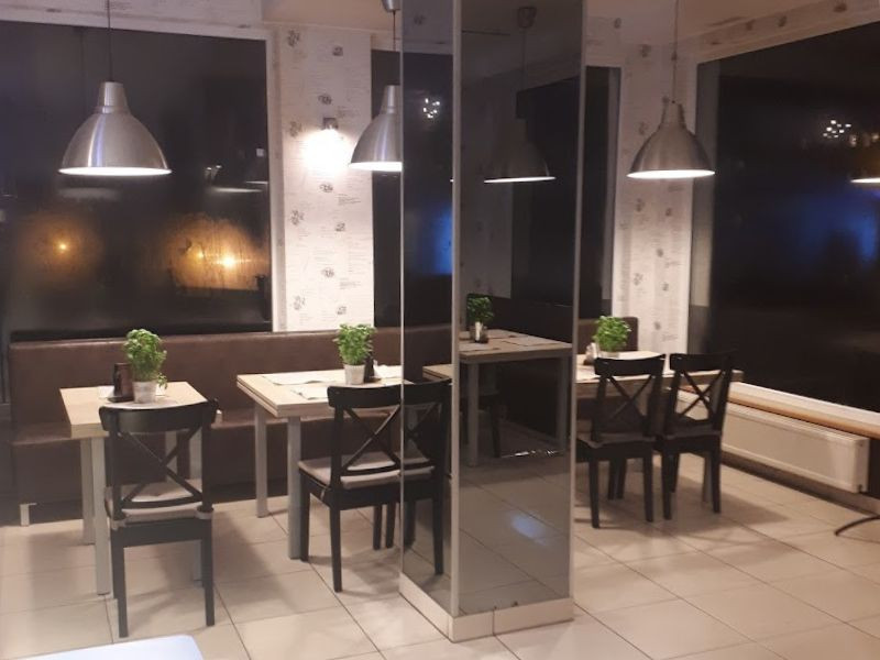 pizzeria-bazylia-i-oregano zdjęcie prezentacji gdzie wesele