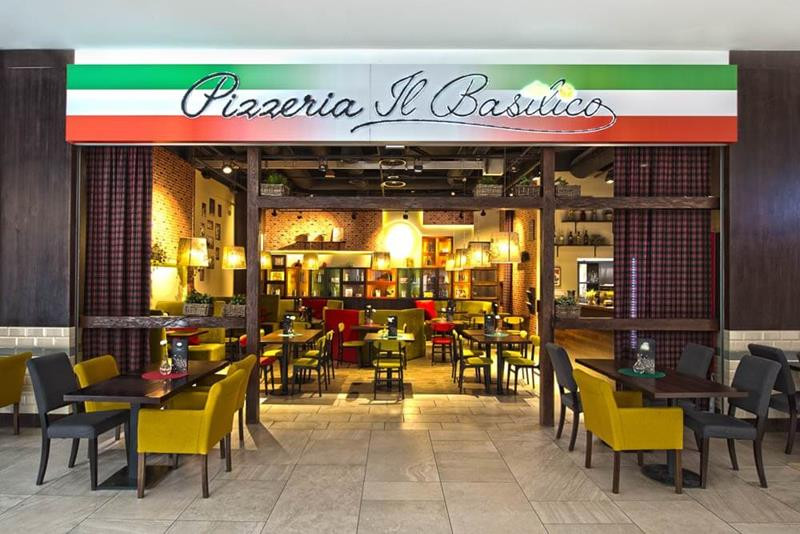 pizzeria-il-basilico zdjęcie prezentacji gdzie wesele