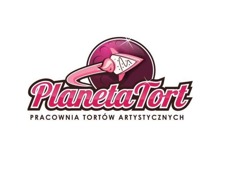 planeta-tort zdjęcie prezentacji gdzie wesele