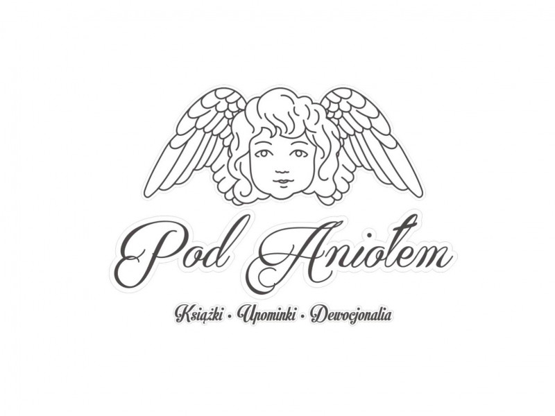 pod-aniolem-ksiazki-upominki-dewocjonalia zdjęcie prezentacji gdzie wesele