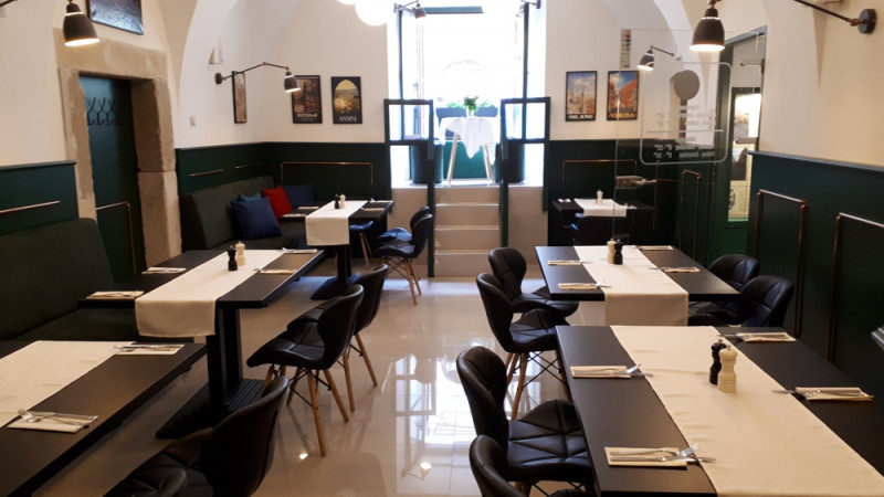 pod-leliwa-restauracja-polska zdjęcie prezentacji gdzie wesele