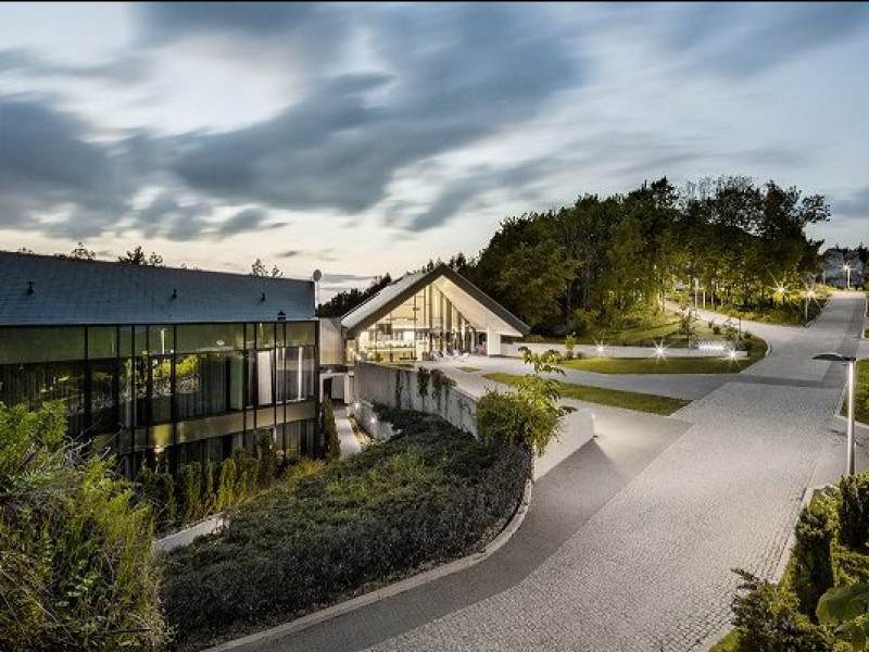 poziom-511-jura-wellness-hotel-spa zdjęcie prezentacji gdzie wesele