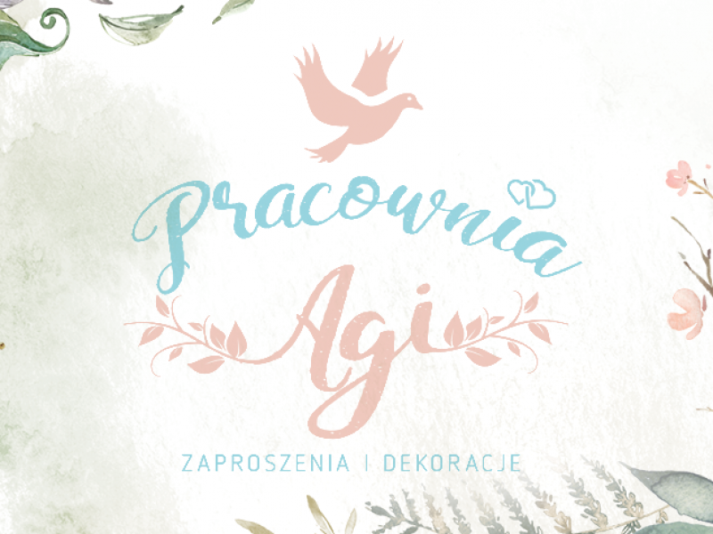 pracownia-agi zdjęcie prezentacji gdzie wesele