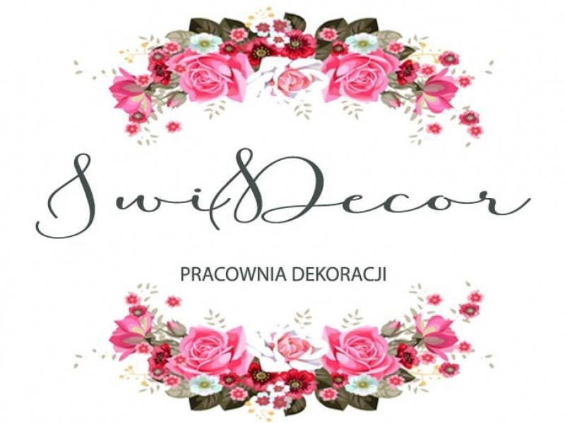 pracownia-dekoracji-iwidecor zdjęcie prezentacji gdzie wesele