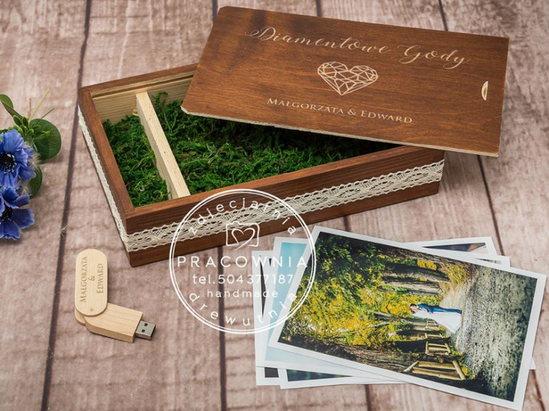 pracownia-drewutnia-handmade zdjęcie prezentacji gdzie wesele