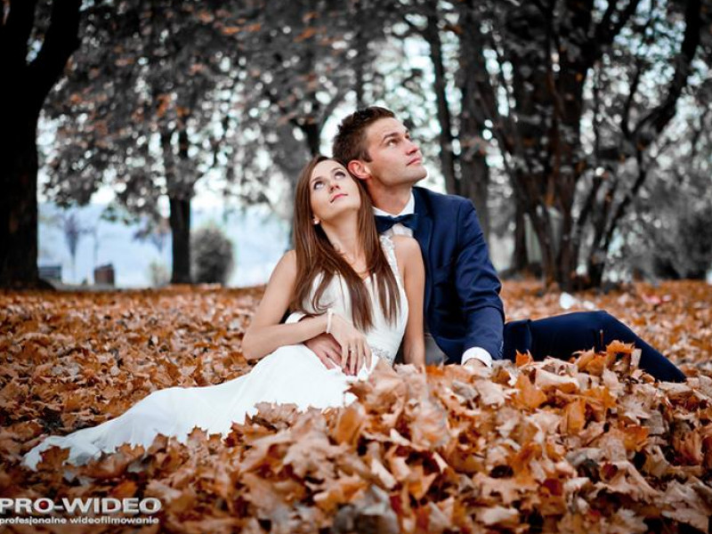 pro-wideo-kamerzysta-fotograf zdjęcie prezentacji gdzie wesele