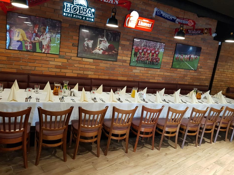 pub-restauracja-w-sercu-lodzi zdjęcie prezentacji gdzie wesele