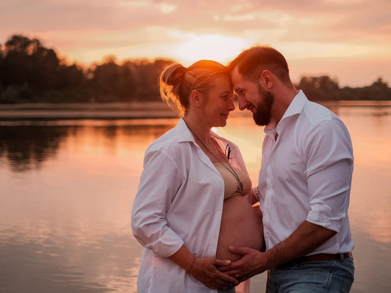 radosna-migawka zdjęcie prezentacji gdzie wesele