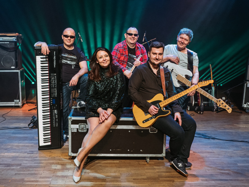 rafael-live-cover-band zdjęcie prezentacji gdzie wesele