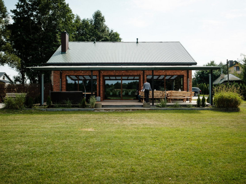 raj-park zdjęcie prezentacji gdzie wesele