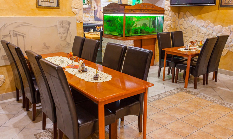 ramzes-restauracja-catering zdjęcie prezentacji gdzie wesele