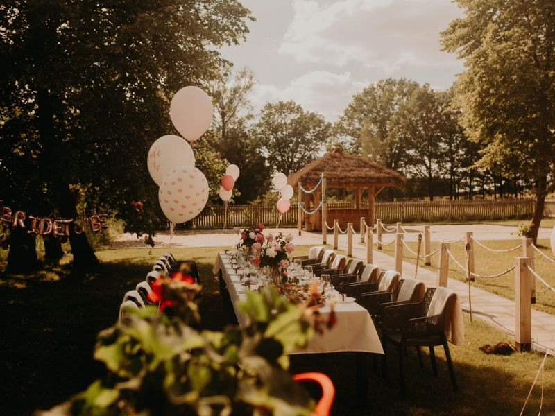 rancho-fiesta-agroturystyka zdjęcie prezentacji gdzie wesele