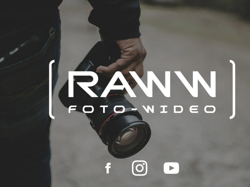 raww-foto-wideo zdjęcie prezentacji gdzie wesele