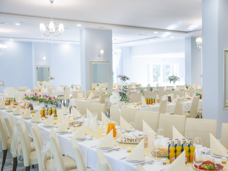 resort-niegocin zdjęcie prezentacji gdzie wesele