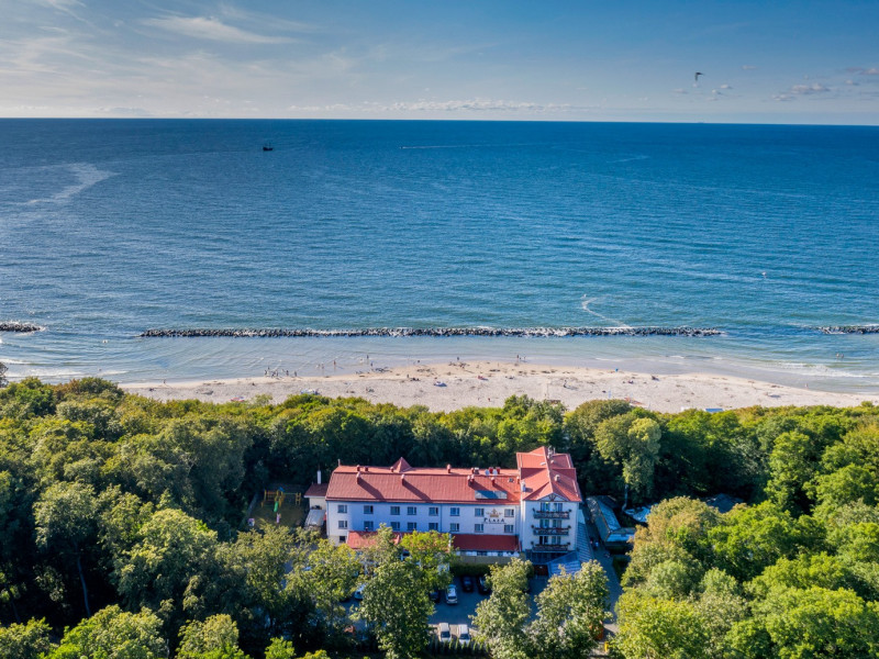 resort-plaza-spa-darlowko zdjęcie prezentacji gdzie wesele