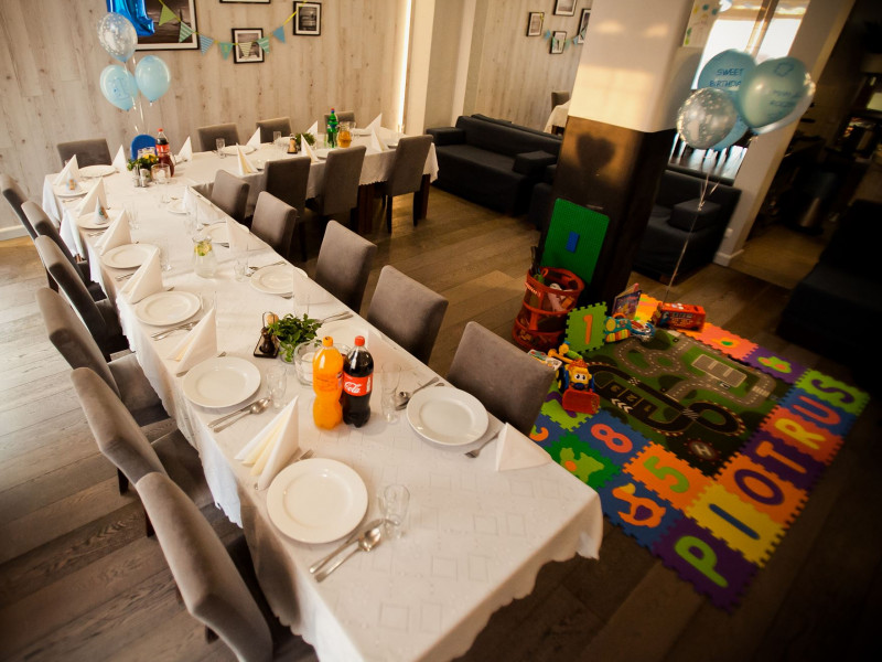 restauracja-5-smakow zdjęcie prezentacji gdzie wesele
