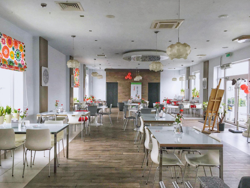 restauracja-ale-smacznie zdjęcie prezentacji gdzie wesele