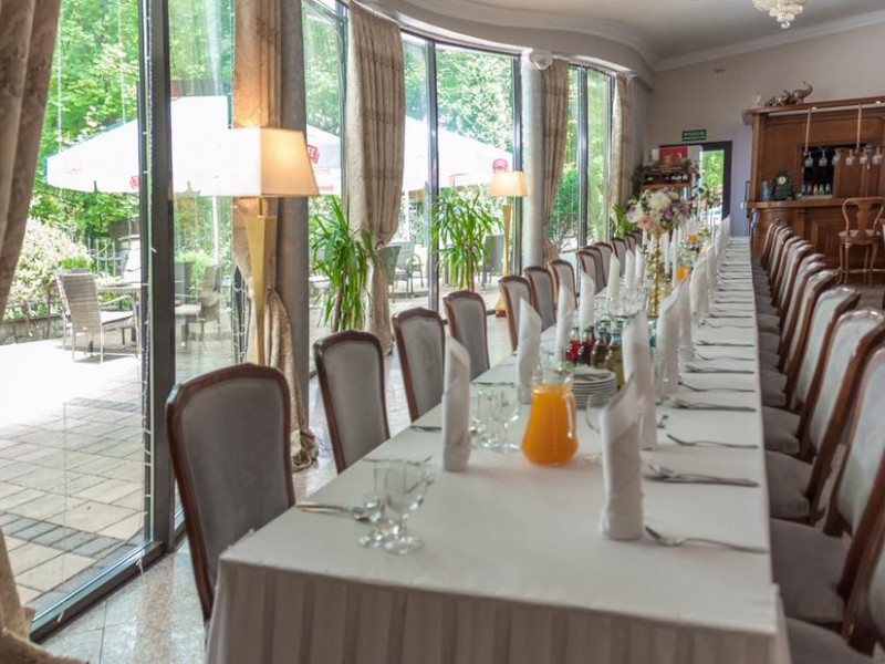 restauracja-aria zdjęcie prezentacji gdzie wesele