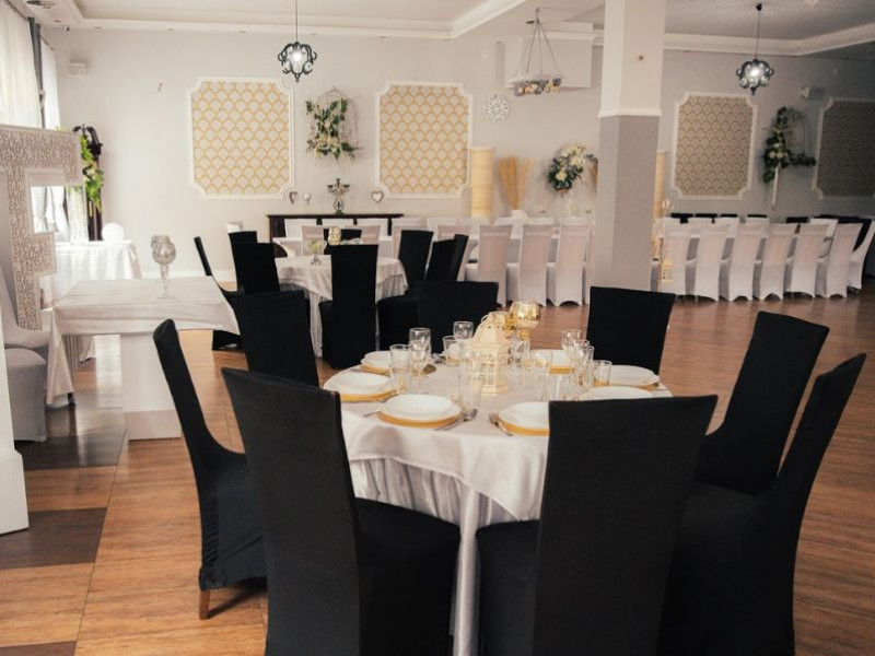 restauracja-arteria zdjęcie prezentacji gdzie wesele