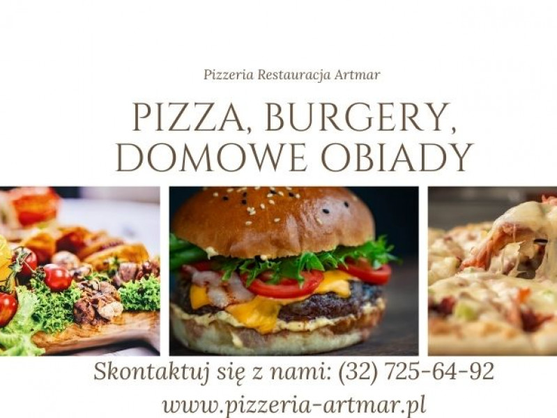 pizzeria-restauracja-artmar zdjęcie prezentacji gdzie wesele