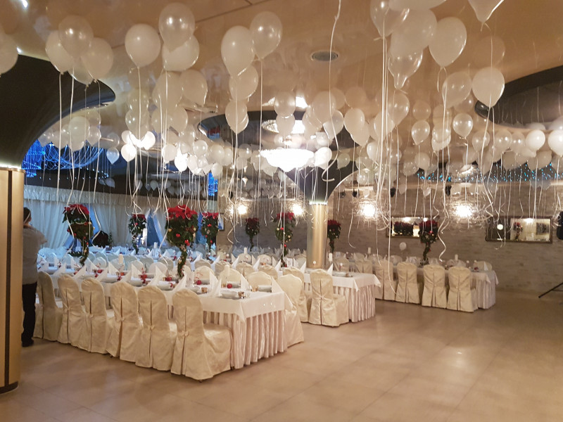 restauracja-atria zdjęcie prezentacji gdzie wesele