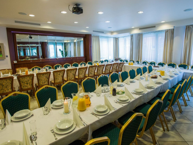 restauracja-augustus zdjęcie prezentacji gdzie wesele