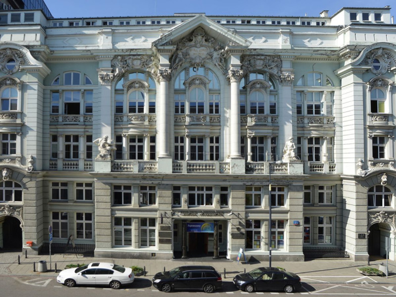 restauracja-avangarda-warszawa zdjęcie prezentacji gdzie wesele