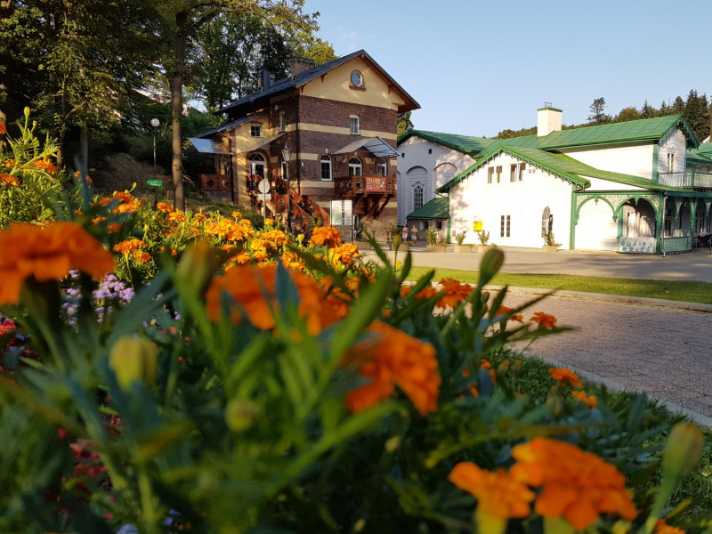 restauracja-ballada-iwonicz-zdroj zdjęcie prezentacji gdzie wesele