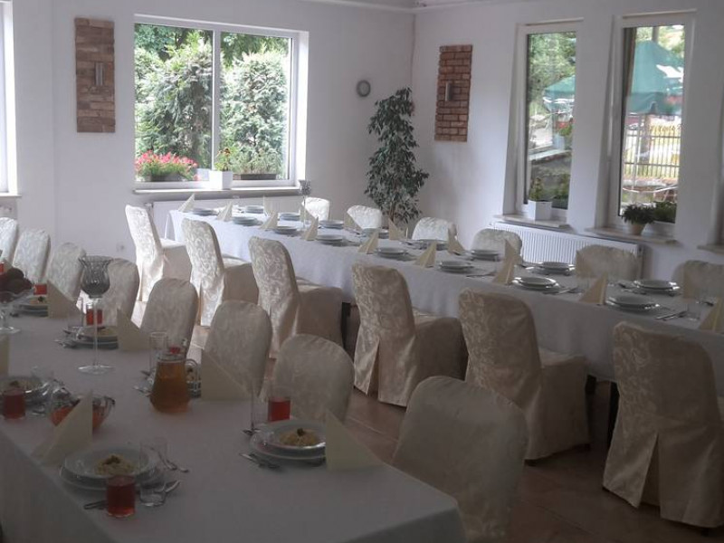 restauracja-bea zdjęcie prezentacji gdzie wesele