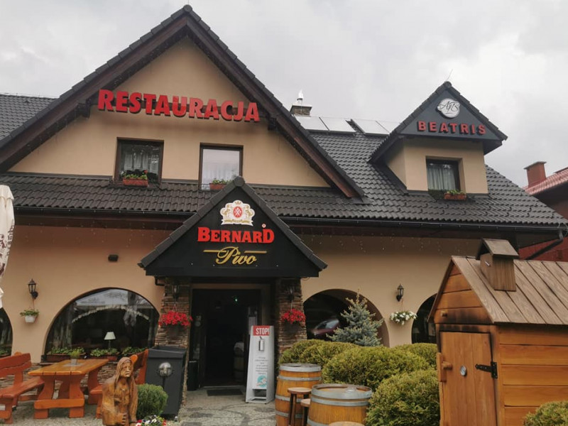 restauracja-beatris zdjęcie prezentacji gdzie wesele