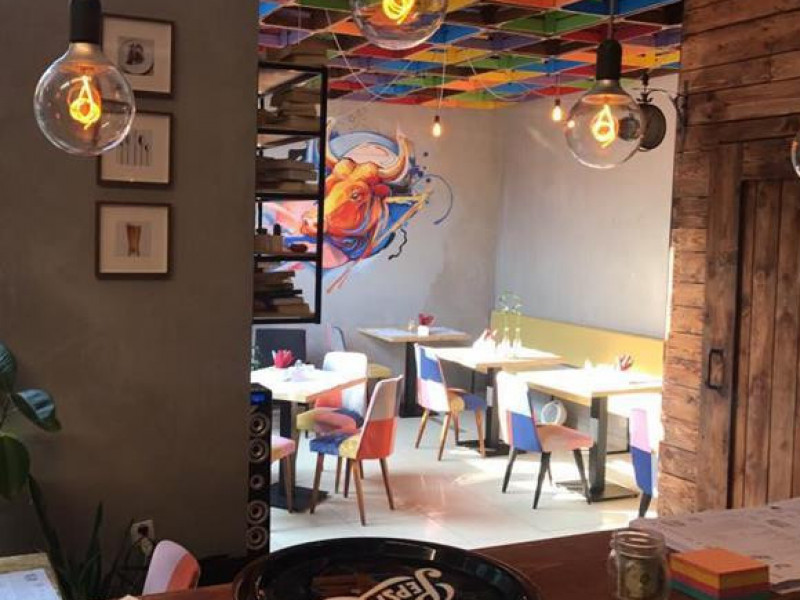restauracja-beefore zdjęcie prezentacji gdzie wesele