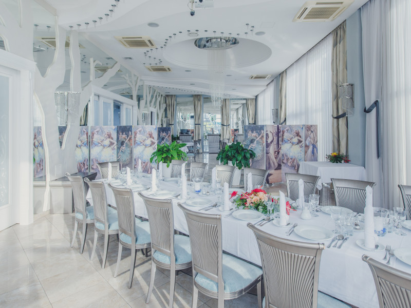 restauracja-igoo zdjęcie prezentacji gdzie wesele