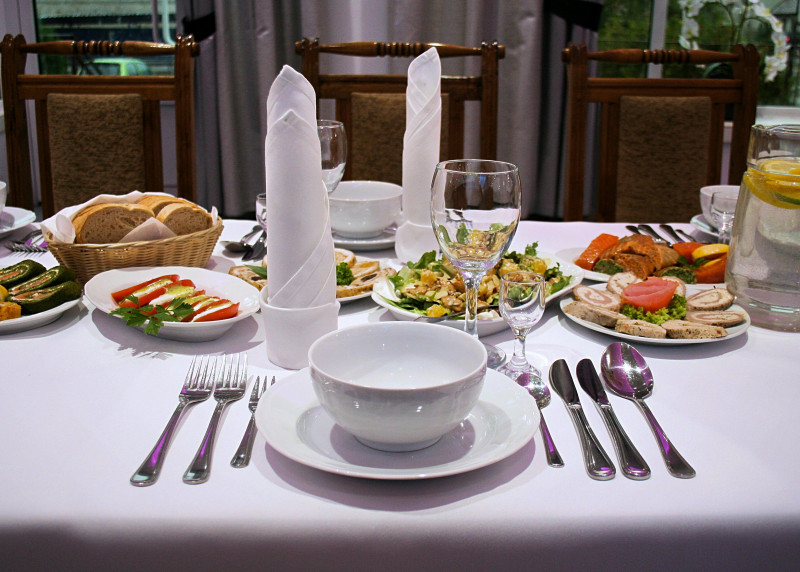 restauracja-biesiadna zdjęcie prezentacji gdzie wesele