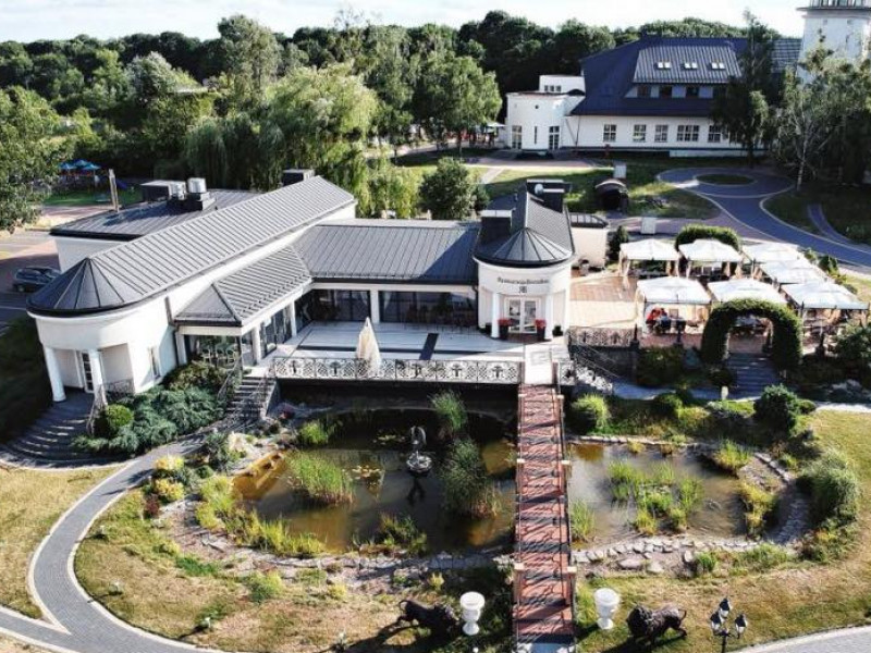 restauracja-borodino zdjęcie prezentacji gdzie wesele