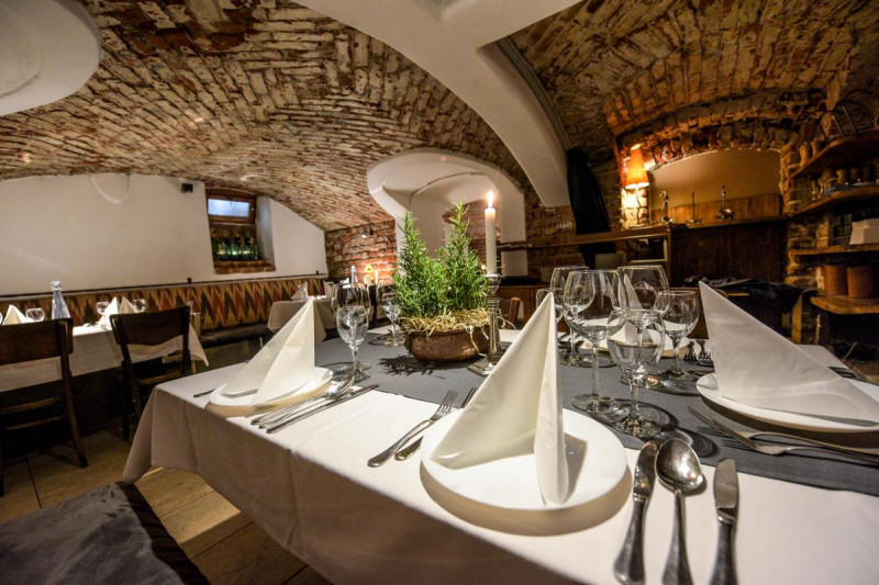 restauracja-borpince zdjęcie prezentacji gdzie wesele