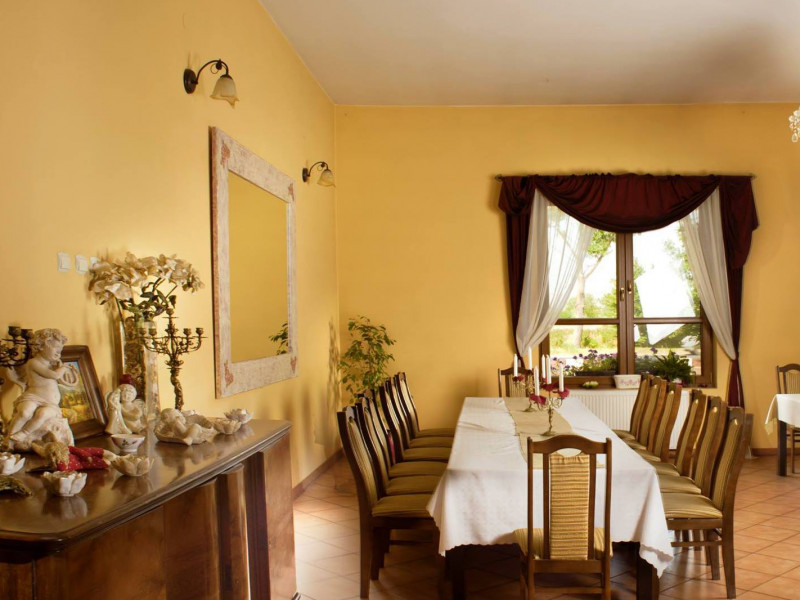 restauracja-bravo-baniocha zdjęcie prezentacji gdzie wesele