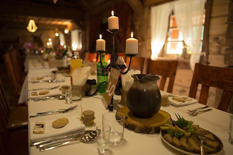 restauracja-bulaj zdjęcie prezentacji gdzie wesele