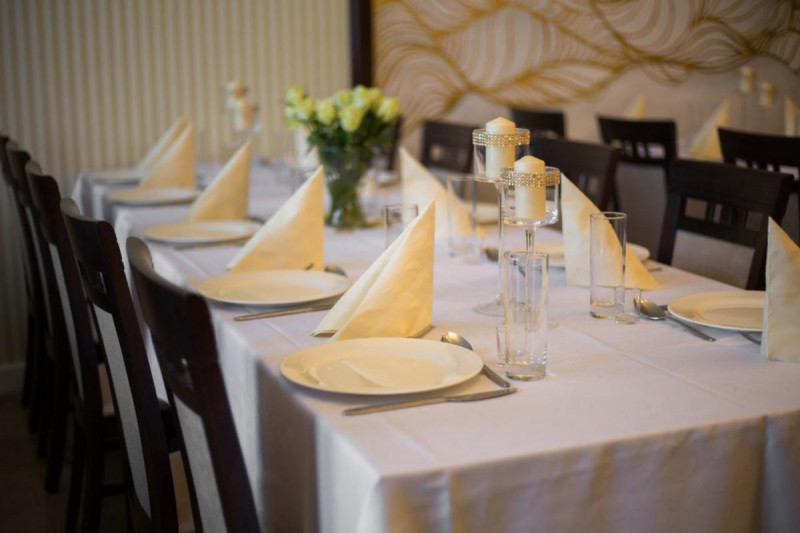 restauracja-cargo zdjęcie prezentacji gdzie wesele