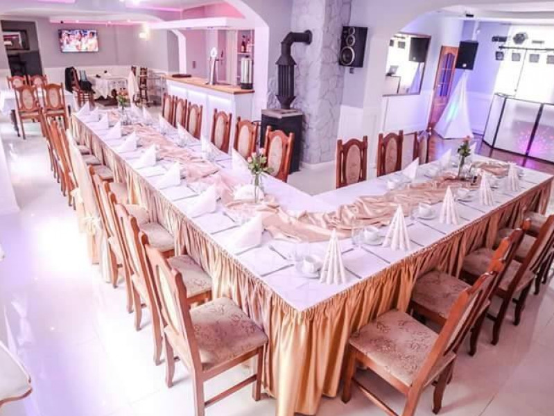 restauracja-carmen zdjęcie prezentacji gdzie wesele