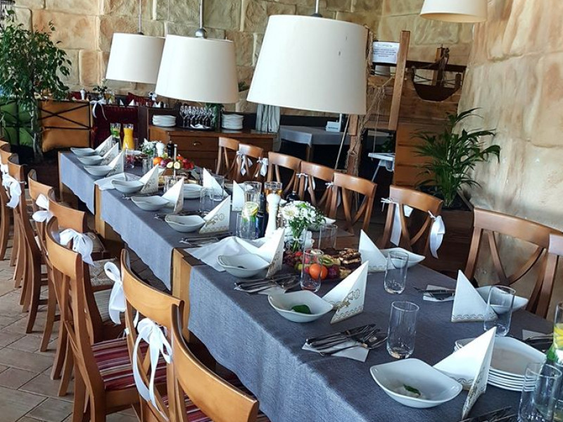 restauracja-chilita zdjęcie prezentacji gdzie wesele