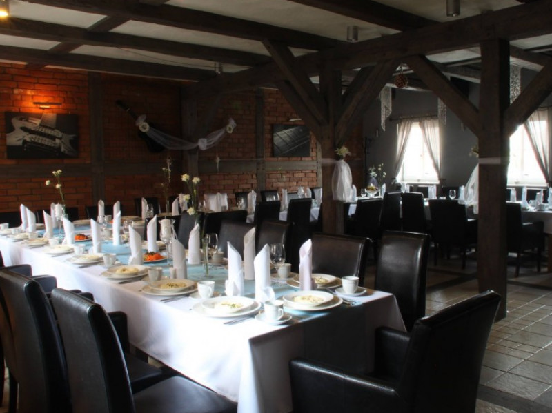 restauracja-club-riposta zdjęcie prezentacji gdzie wesele