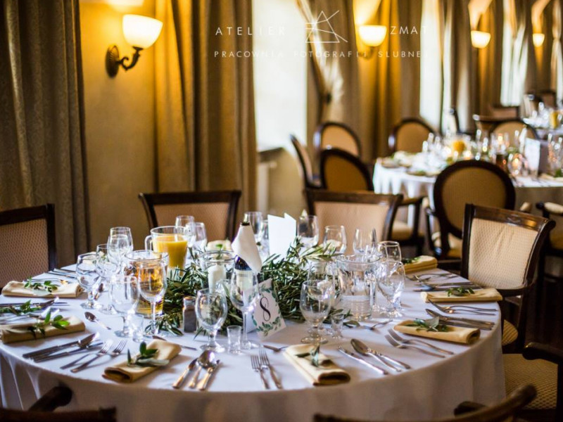 restauracja-convivia zdjęcie prezentacji gdzie wesele
