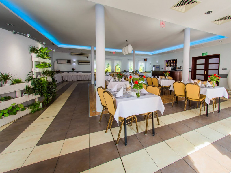 restauracja-cztery-pory-roku zdjęcie prezentacji gdzie wesele