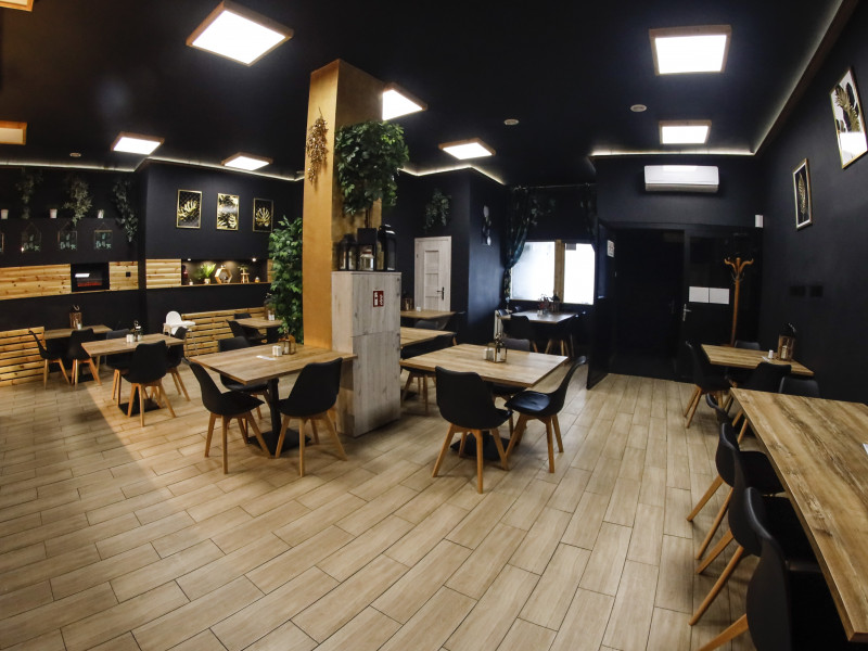restauracja-degustacja-konin zdjęcie prezentacji gdzie wesele