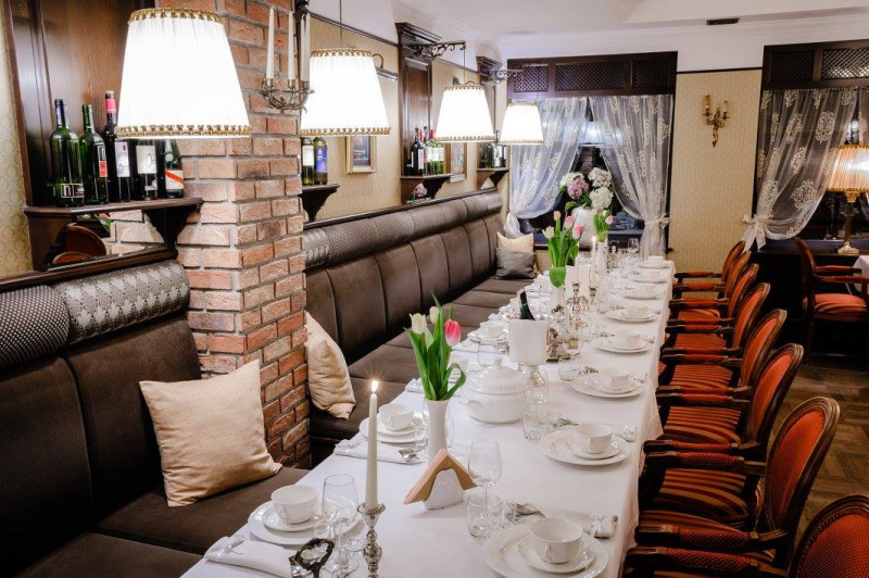restauracja-diavolla zdjęcie prezentacji gdzie wesele