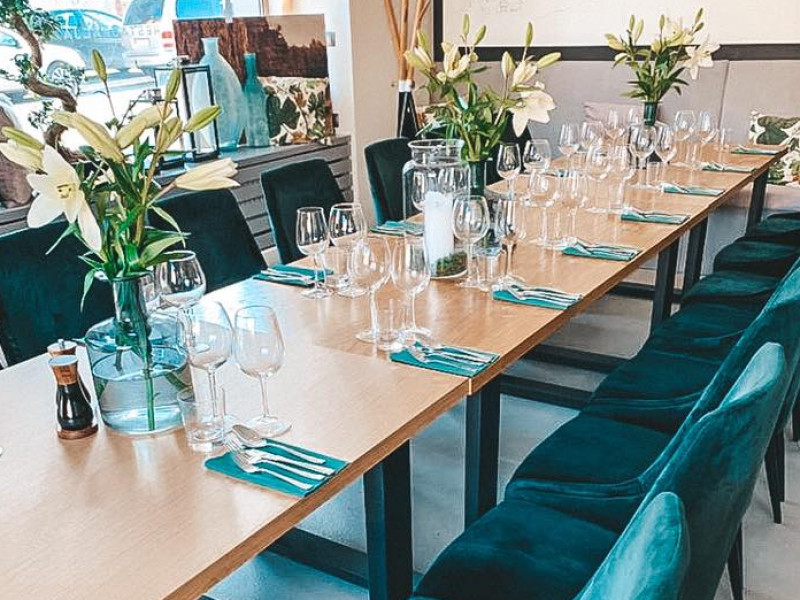 restauracja-do-srodka zdjęcie prezentacji gdzie wesele
